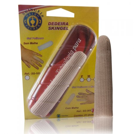 Dedeira Skingel SG-303 Ortopauher
