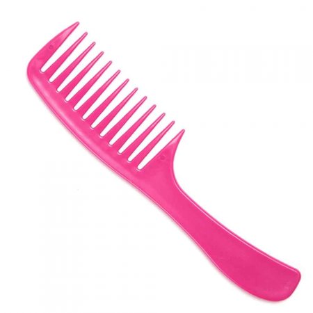 Pente Com Dentes Grandes Escobel