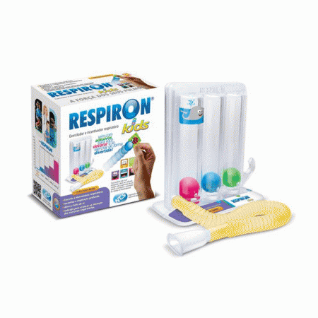 Respiron Kids NCS RE1000