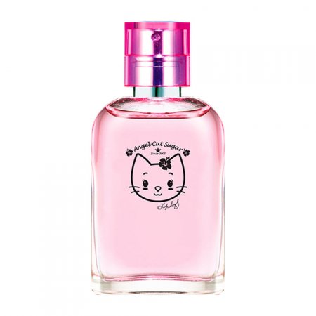 Perfume La Rive Angel Cat Sugar Melon EDP Feminino 30ML