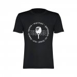 Camisa manga curta masculina beach tennis sun mormaii