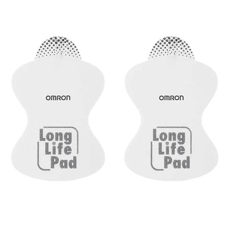 ELETRODOS LONG LIFE PADS - OMRON pads