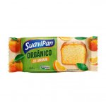 Bolo de Laranja Orgânico Suavipan 200g