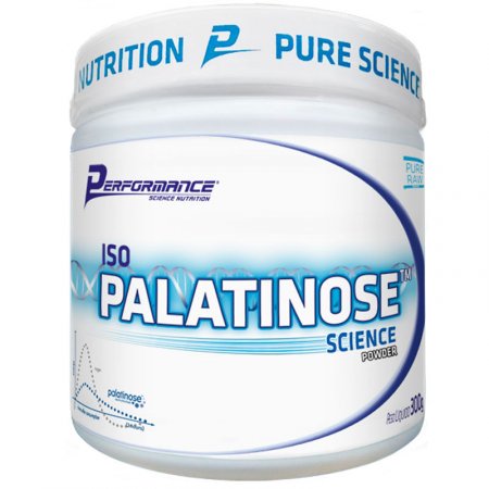 PALATINOSE - (300g) - PERFORMANCE