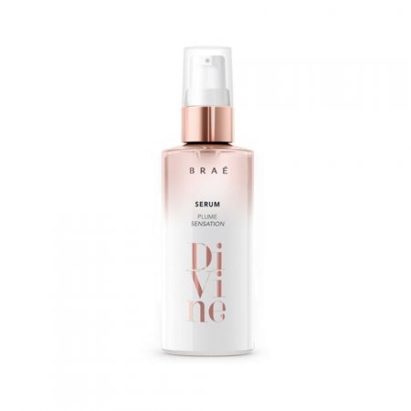 Sérum Braé Divine Plume Sensation 60ml