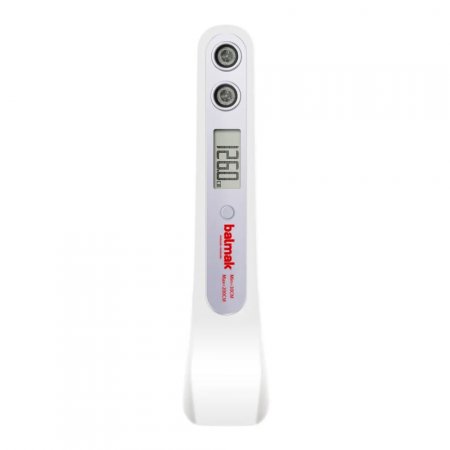 Estadiômetro Digital Portátil iTEC Ultrassonic Balmak