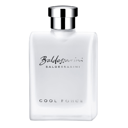 BALDESSARINI COOL FORCE EDT 90ML