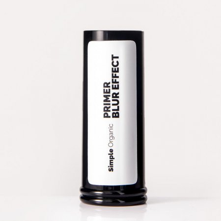 Primer Blur Effect Simple Organic 12g