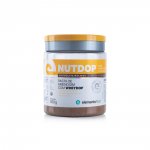 Pasta de Amendoim Nutdop 500g