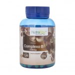 Complexo B Nutraway 120 cápsulas
