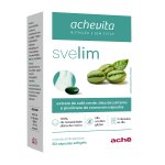 Svelim com 60 cápsulas