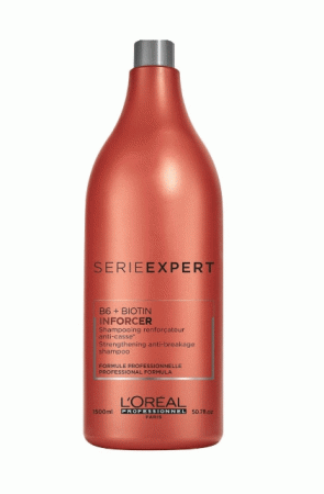 Shampoo Loreal Profissional Inforcer 1500ml