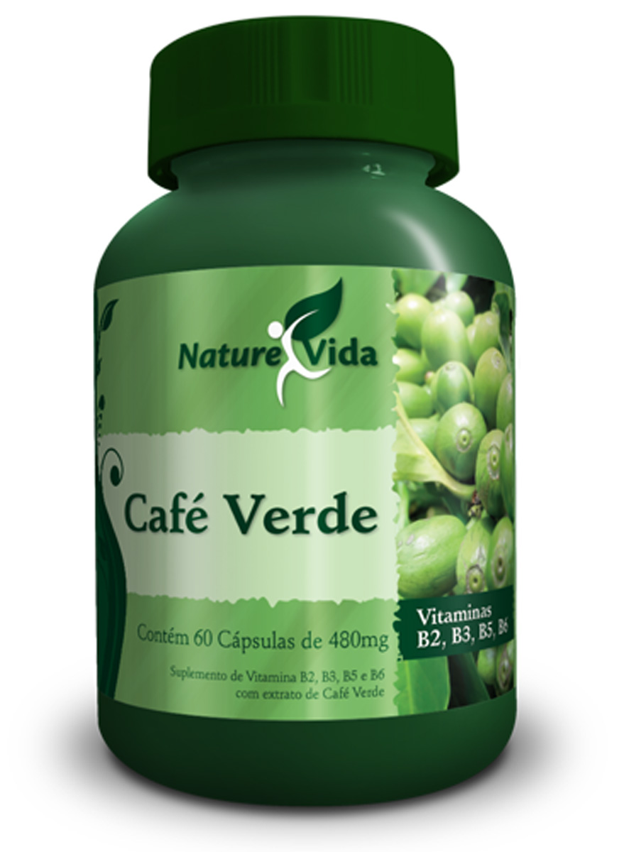 Café Verde