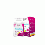 Suplemento Memória Memorimax Magnésio Vitamina 60 Cápsulas