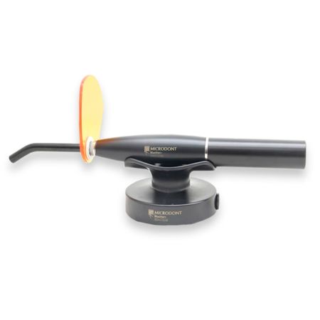 Fotopolimerizador Bluestar Preto - Microdont