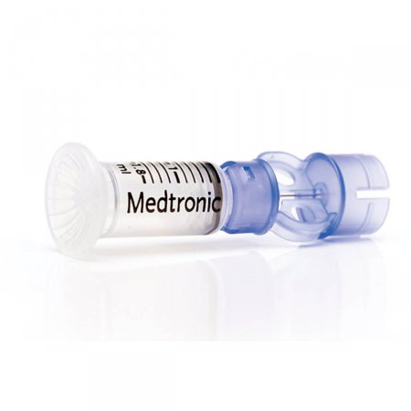 Reservatório para Bomba de Insulina Medtronic 1.8ml MMT-326A