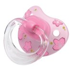 Chupeta Kuka Premium N.1 Rosa 2802 0 a 6m