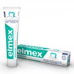 CR DENT ELMEX SENSITIVE 110G