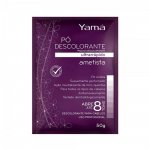 Po Descolorante Yama Ametista 50g