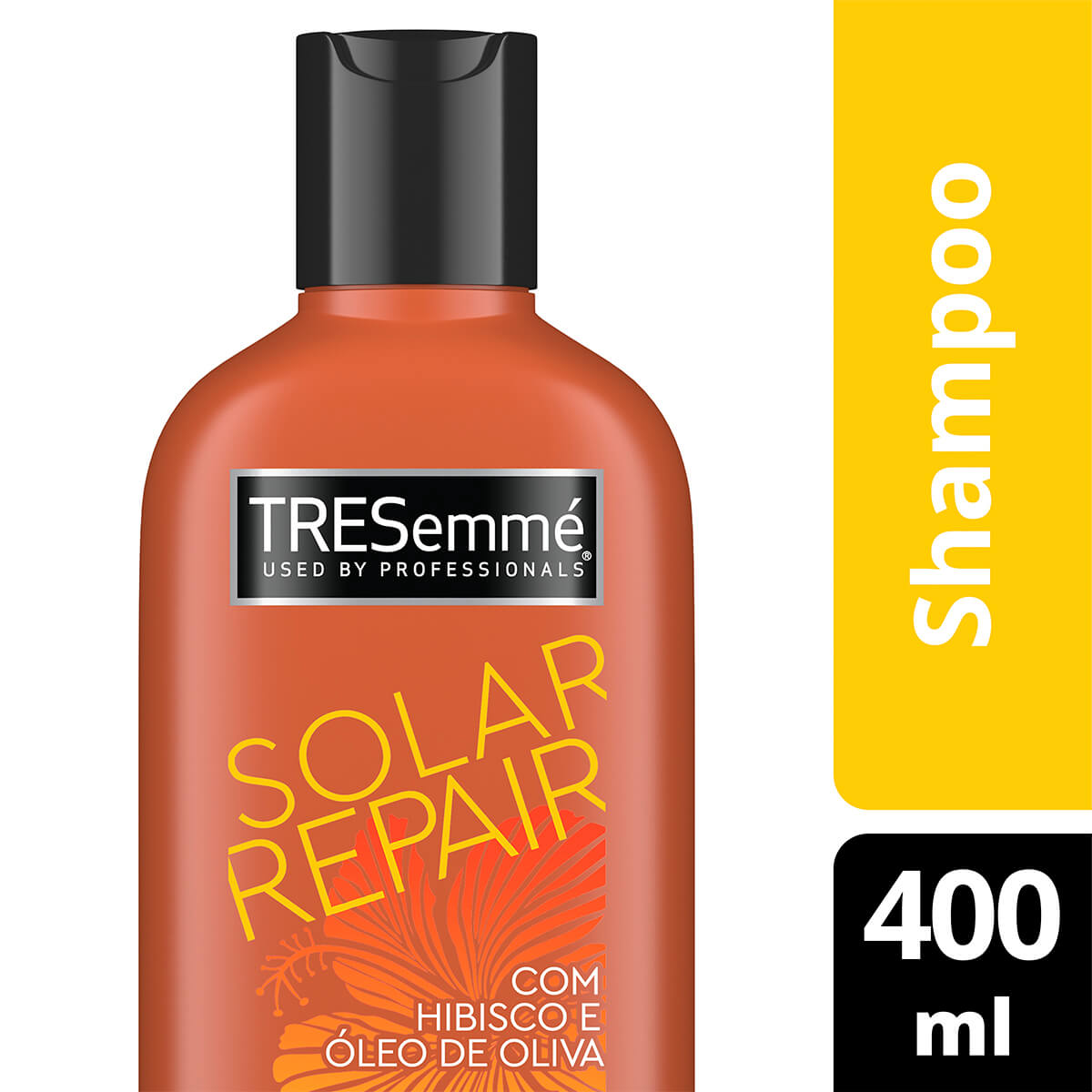 Shampoo Tresemmé Solar Repair