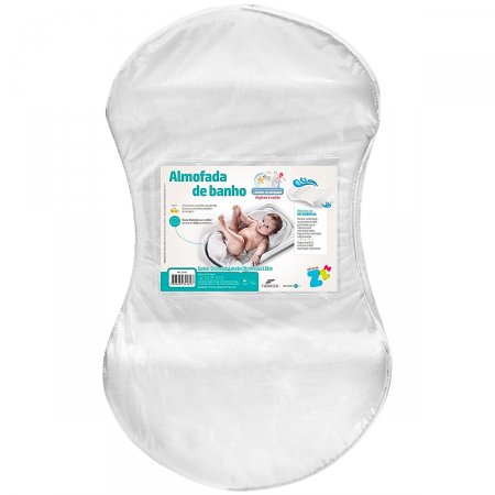 Almofada para Banho (0m+) - Fibrasca