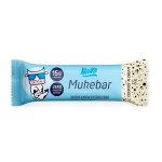 Suplemento Alimentar Mais Mu Mukebar Cookies'N Cream com 60g