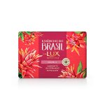 Sabonete em Barra Lux Botanicals Essências do Brasil Bromélia com 120g