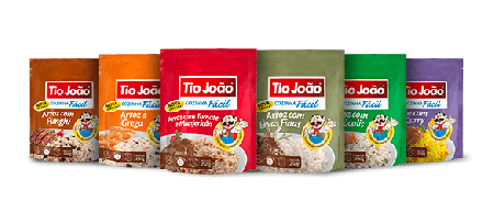 KIT SEMI PRONTO COZINHA FACIL