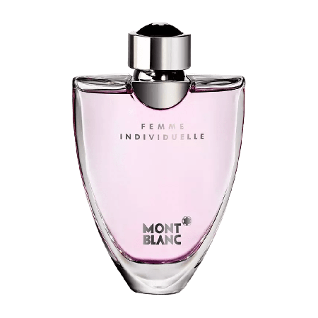 Montblanc Femme Individuelle Eau de Toilette - Perfume Feminino 75ml