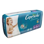 Fralda Capricho Bummis Mega Tamanho XXG
