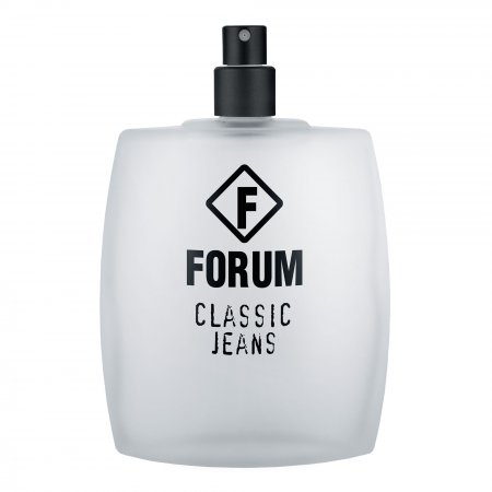 Deo Colônia Forum Classic Jeans 50ml