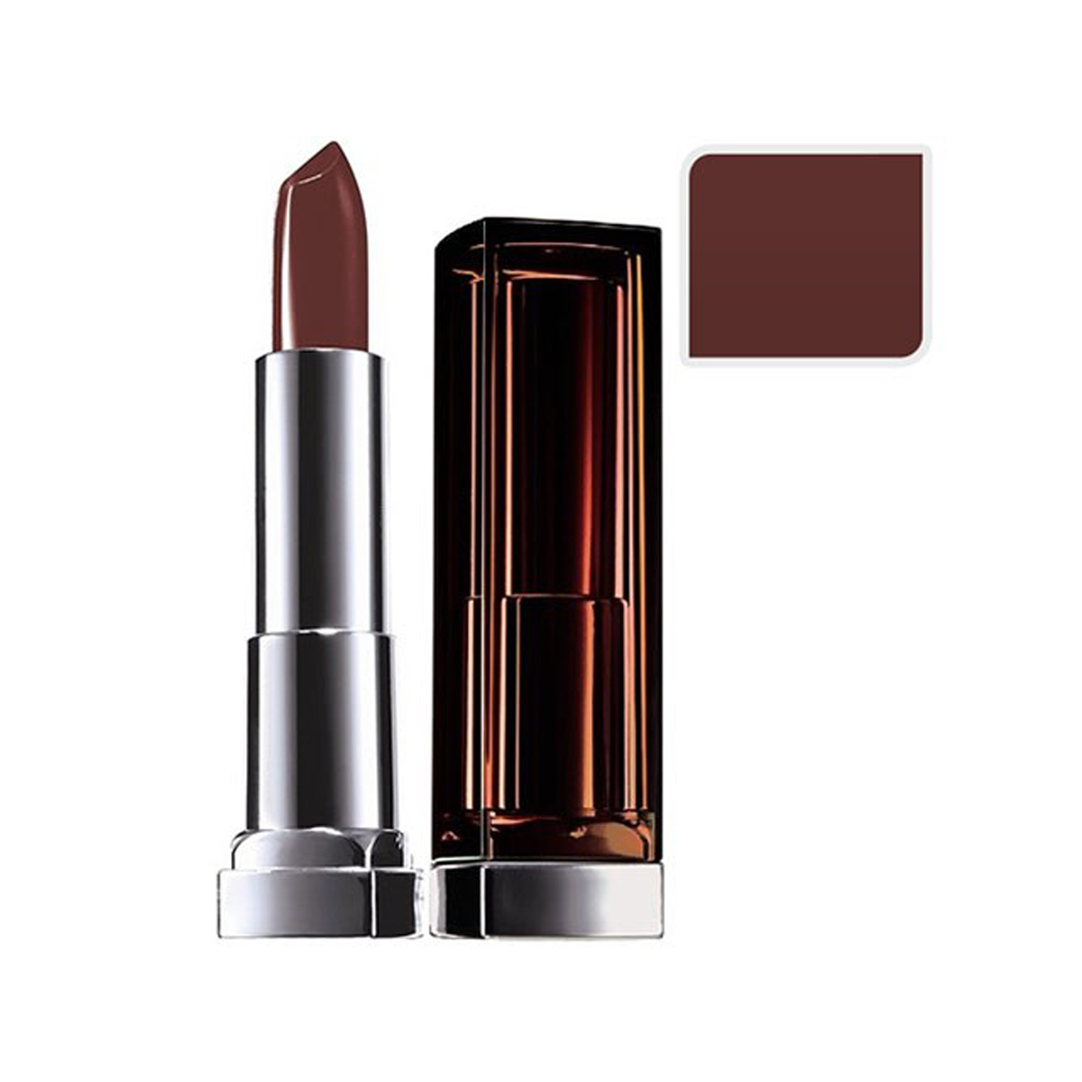 Batom Cremoso Maybelline Color Sensational Cor 210 Sorte No Jogo FPS15