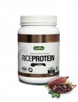 Proteína de Arroz sabor Cacau - 900g