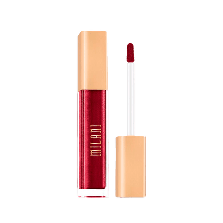 Milani Amore Matte Metalic 10 Pretty Problematic - Batom Liquido 7g