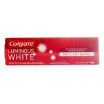 CR DENT COLG LUMIN WHITE 70G