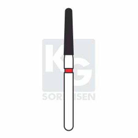 Broca Diamantada FG 3038 F - KG Sorensen