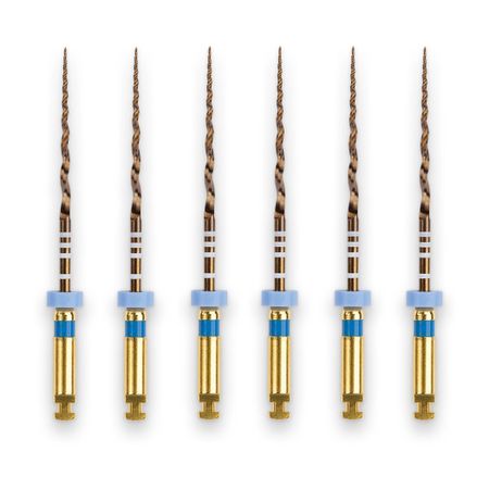 Protaper Gold F3 25mm - Dentsply Sirona