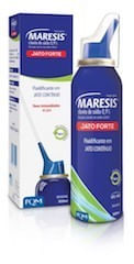 MARESIS JATO FORTE SPRAY 100ML