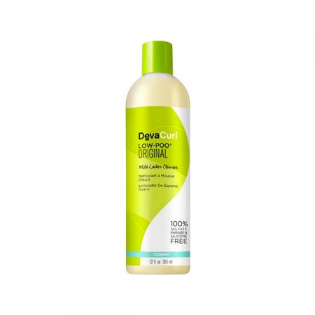 Shampoo Deva Curl Low-Poo Original