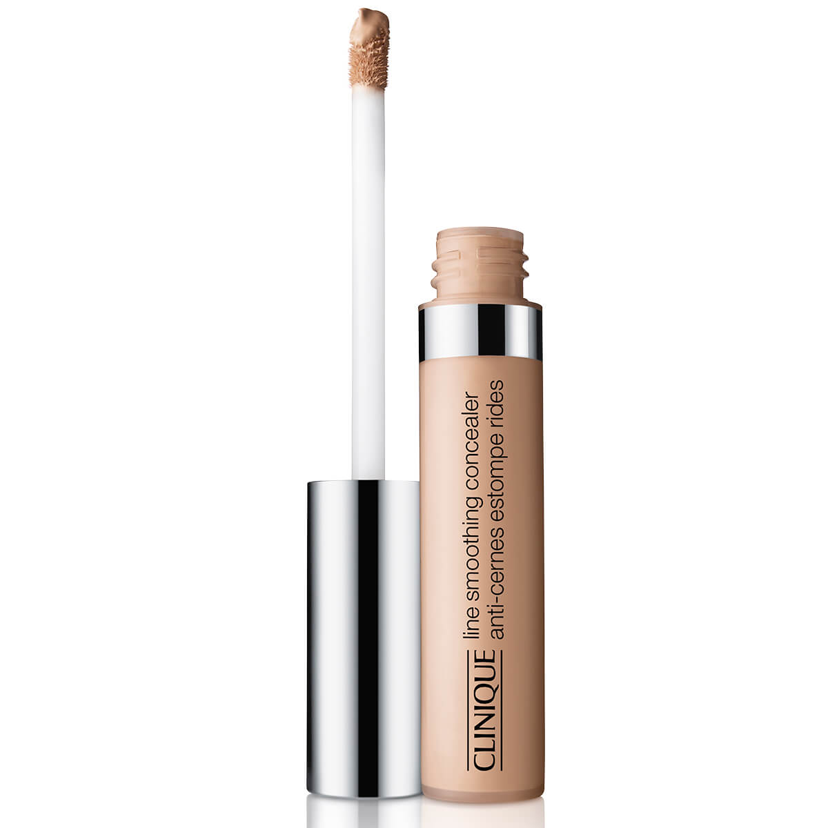 Corretivo Clinique Line Smoothing Concealer Medium