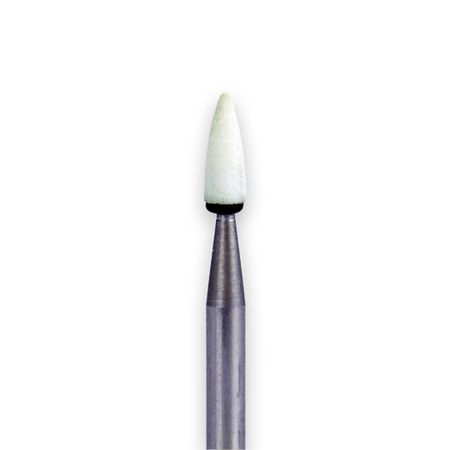 Ponta Shofu Dura White FG 0244 com 1 - Labordental