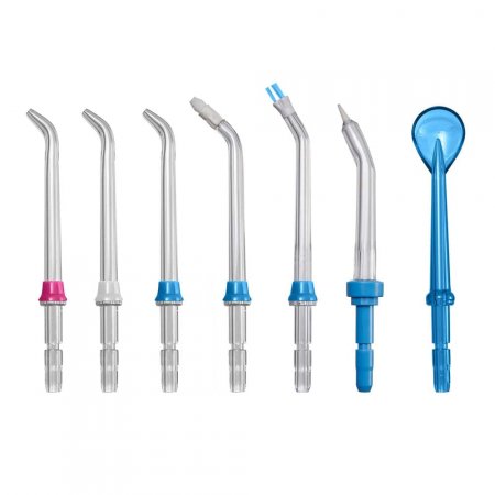 Bicos Clearpik Limpeza Completa Família Multilaser - HC067