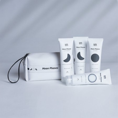 Kit Moon Phases, Balm Mask - Belle Tonn