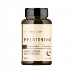 Melatonina (120 cápsulas) - Generic Labs