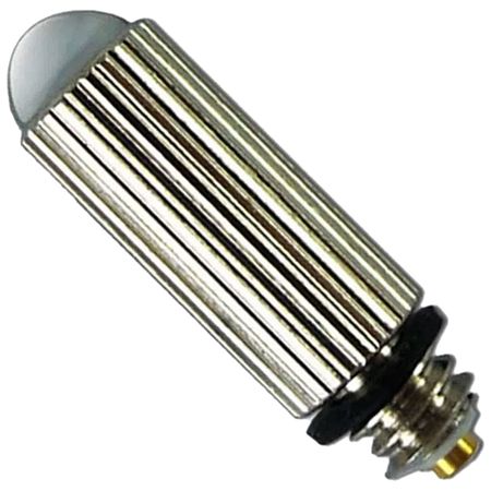 Lâmpada para Laringoscópio Convencional MD - Rosca Grande