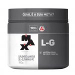 L-GLUTAMINA POTE 150 GR V01