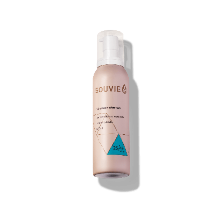 HIDRATANTE AFTER SUN 25/45 120ML