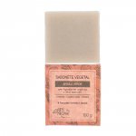 Sabonete Vegetal Arte dos Aromas Natural de Argila Verde 100g