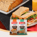 Kit de Mistura para Pães Tio João - Sem Glúten e Sem Lactose