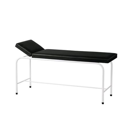 Mesa De Exame Clínico - 5013 - Preta